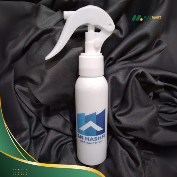 Deodorant Non Parfum (Semprot)